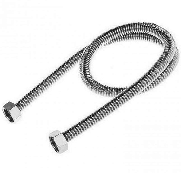 Подводка для газа сильфонного типа 1/2