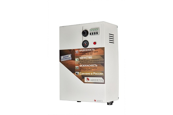 Котел электрический ARIDEYA KВ - 6