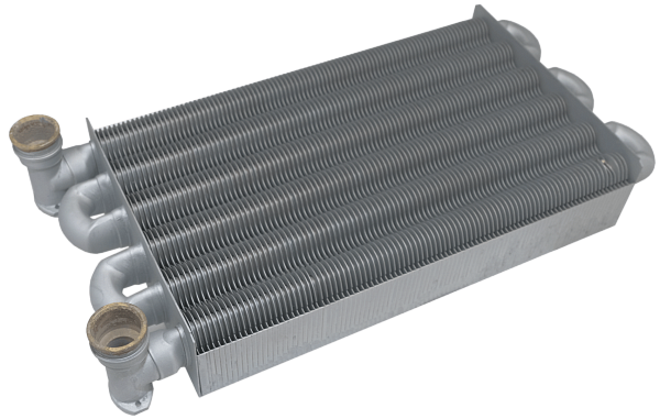 515000030 Теплообменник первичный CITY CLASS:F(35-40), FR(35-40) /TIME MAX:F(30) /TIME:F(30)