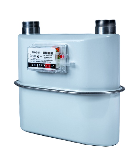 Счетчик газа МK-G10Т