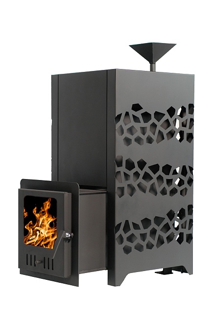 Печь банная 