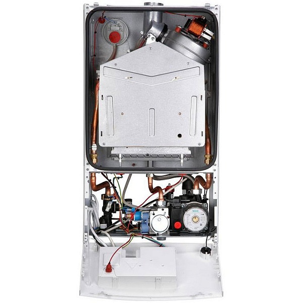 Котел настенный газовый Buderus Logamax  U072-24K