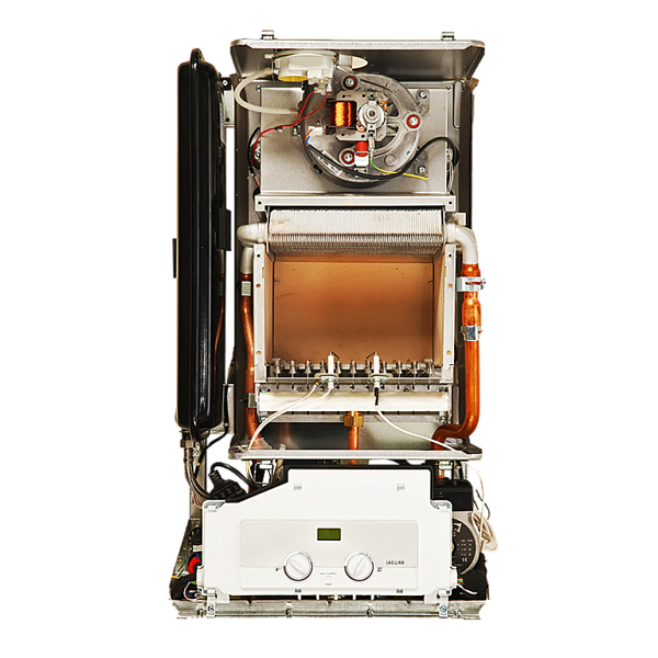 Котел газовый настенный Protherm РЫСЬ 11 JТV 11КВТ