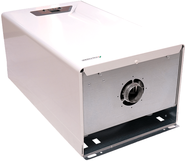 ITALTHERM котел газовый CITY CLASS 25 FR