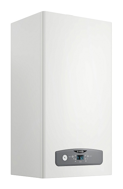 Настенный газовый двухконтурный котел Ariston ARGIS  C 24 FF NG (3636151)