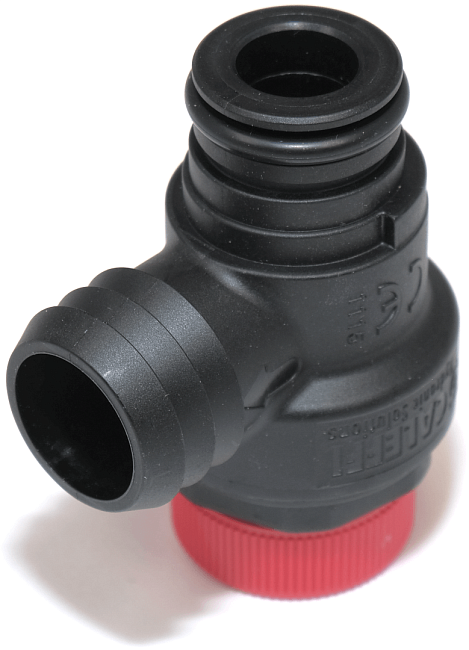 255000011 Клапан предохранительный 3 бар CITY CLASS; TOP