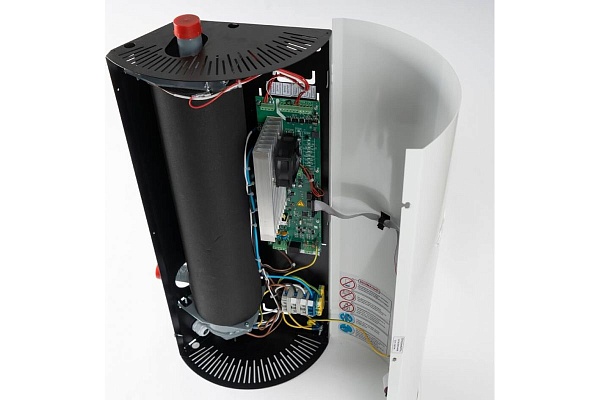 Котел электрический Teplodom I-TRM SILVER StS - 3 кВт