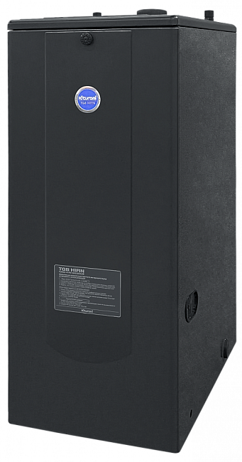 Напольный газовый двухконтурный котел TGB HiFin-29 new