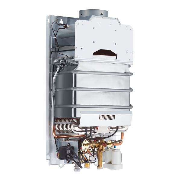 Колонка газовая BALLU GWN 10 Fiery lPG