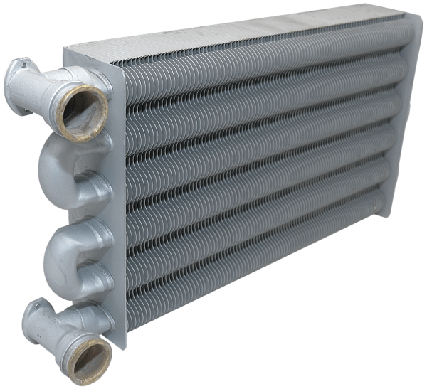 515000030 Теплообменник первичный CITY CLASS:F(35-40), FR(35-40) /TIME MAX:F(30) /TIME:F(30)