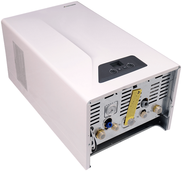 ITALTHERM котел газовый CITY CLASS 35 F