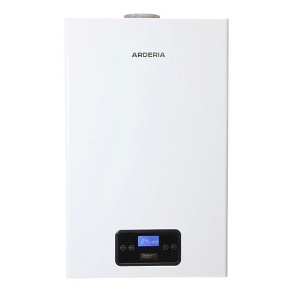Котел газовый отопительный водогрейный Arderia SB32 (одноконтурный)