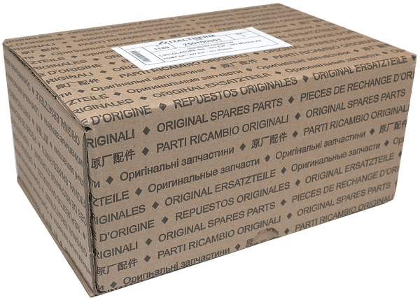 250100301 Насос циркуляционный CITY CLASS C 24;F 12-25, 20,25 FR