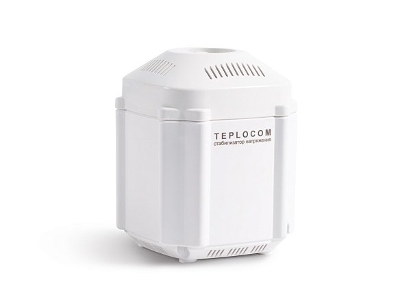 Стабилизатор TEPLOCOM ST-222/500