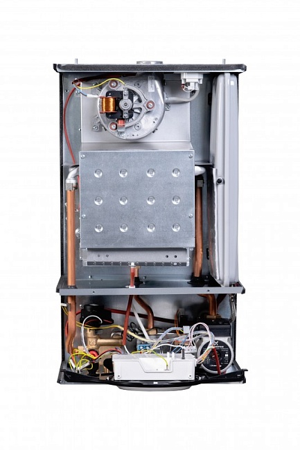 Котёл газовый настенный Federica Bugatti 18 VARME 2-х конт.