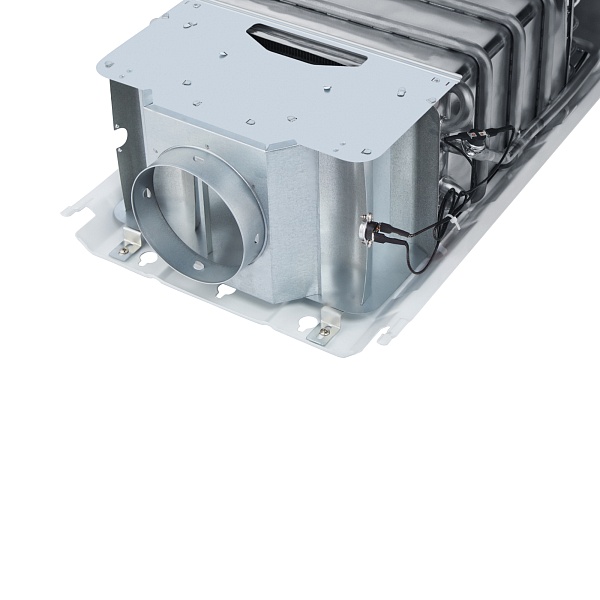 Колонка газовая BALLU GWN 10 Fiery lPG