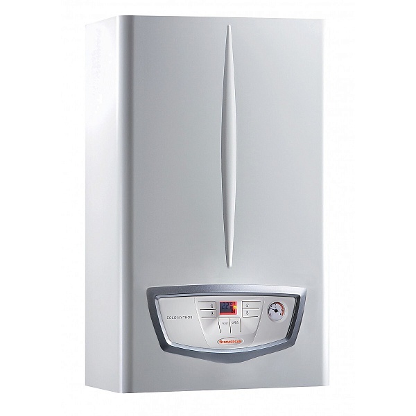 Котел газовый настенный Immergas Eolo Mythos 10 2R 
