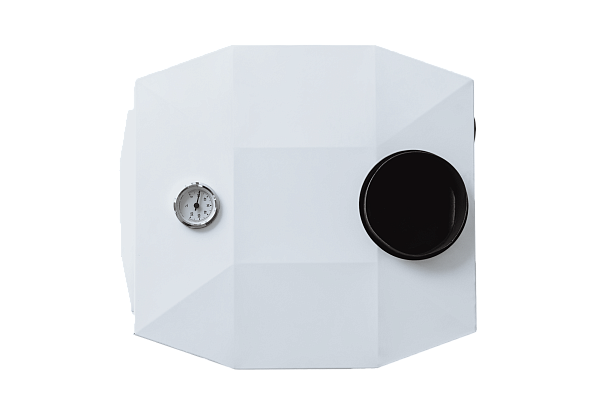 Котел отопительный RUGAZ Almaz КСГ-16 EUROSIT-630