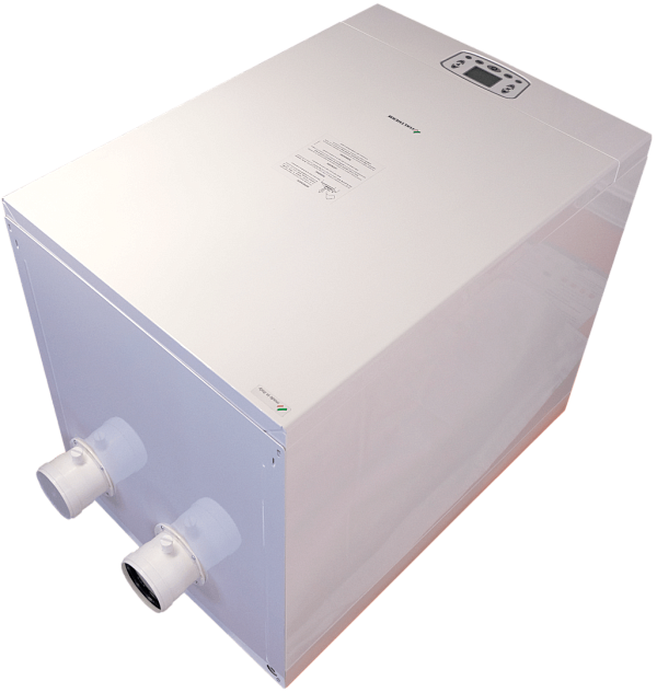 ITALTHERM котел газовый Time Power 90K (конденсационный)