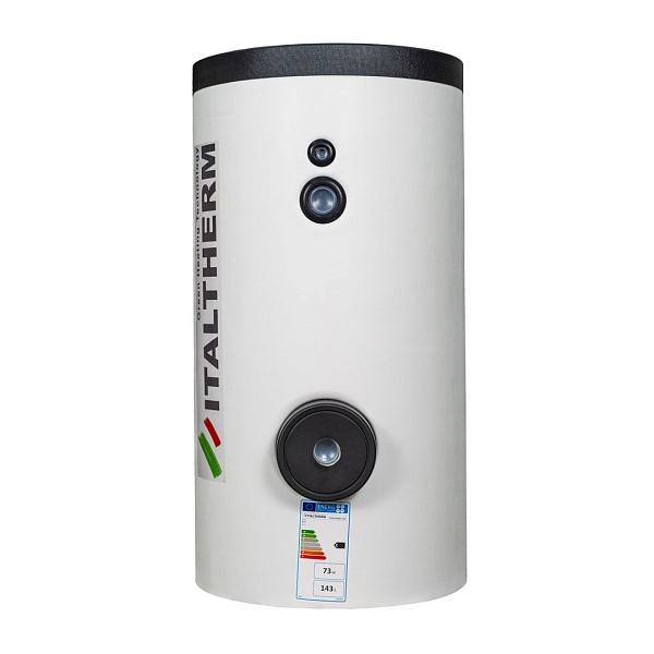 Водонагреватель косвенного нагрева ITALTHERM STANDARD 150