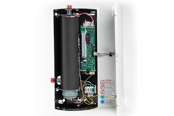 Котел электрический Teplodom I-TRM SILVER StS 12 КВТ