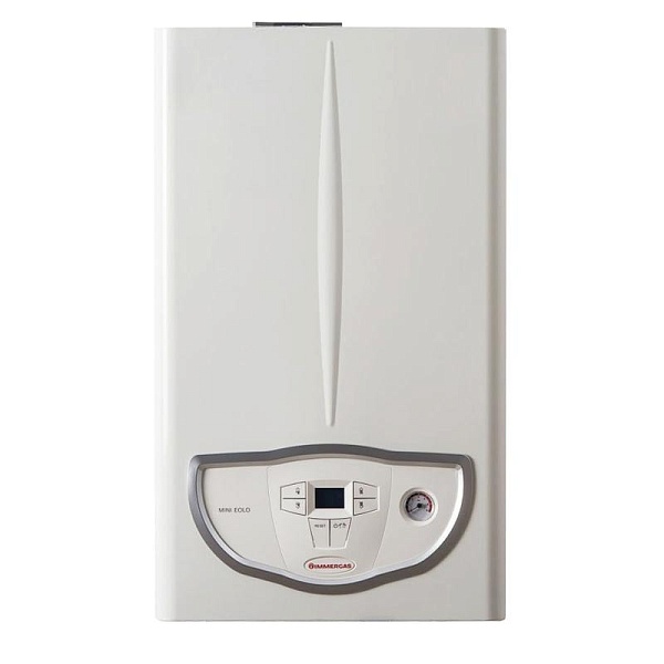 Котел газовый настенный Immergas Mini Eolo 28 3E