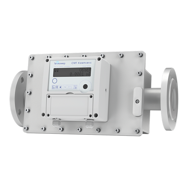 СМТ-Комплекс 40 с настройкой параметров и телеметрии дистанционной передачи данных для работы в Омской области (ДУ50)