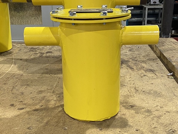 Фильтр акустический ФА 1,2 для G16-G40