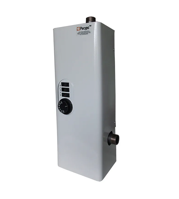 ЭВПМ 6 Электрокотёл (Ресурс)