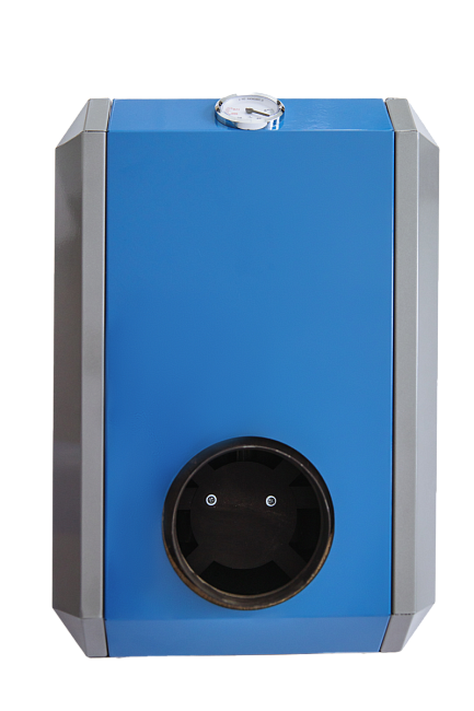 Котел отопительный RUGAZ TOPAZ КСГ-7 TGV-307