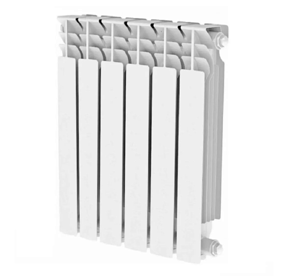 Радиатор алюминиевые BILIT ECO 500/80/151 6 секций