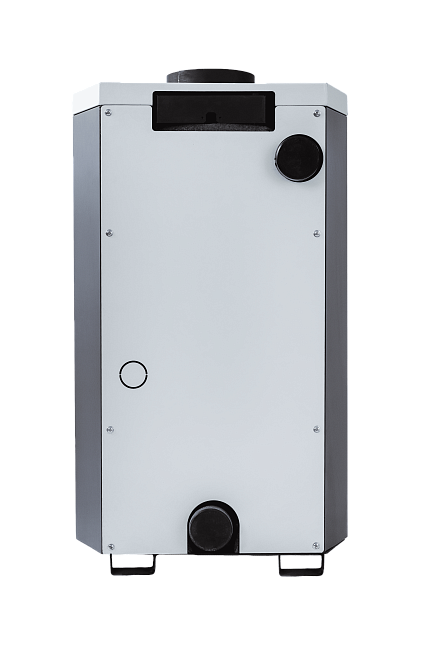 Котел отопительный RUGAS Almaz КСГ-12.5 EUROSIT-630