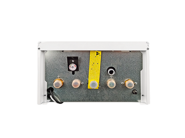 ITALTHERM Котел газовый SMART 25 F 