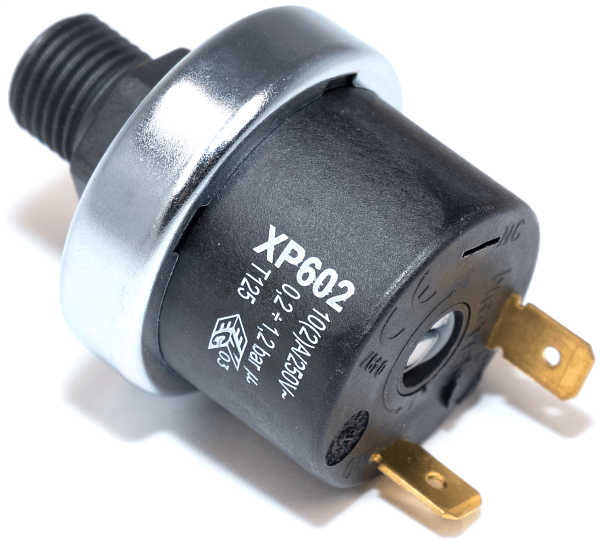 549000041 Реле давления воды CITY CLASS C,F,FR,K,KR