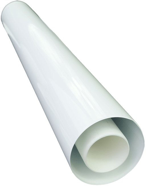 GROPPALLI Комплект коаксиальный горизонтальный  Ø 60/100 для конденсационных котлов  A03.008.000297.24875A