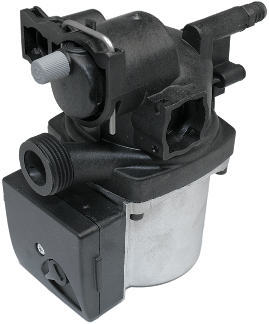 250100301 Насос циркуляционный CITY CLASS C 24;F 12-25, 20,25 FR