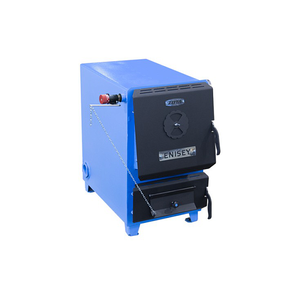 Котел твердотопливный Zota 