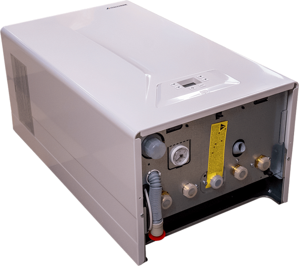 ITALTHERM котел газовый CITY CLASS 25 KR