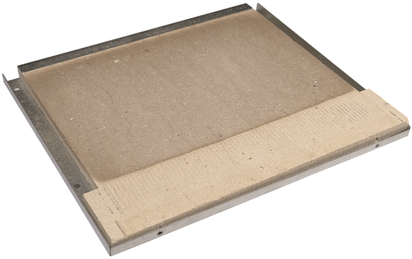 560001730 Изоляция камеры сгорания (передняя, задняя) CITY CLASS: F(12-25), FR(20,25)