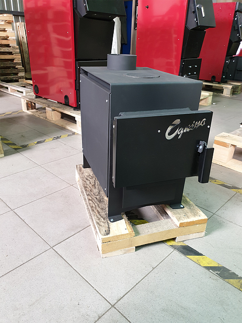 Печь отопительная OGNIVO Mini 