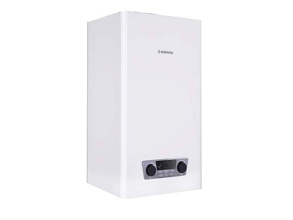 Котел газовый настенный Kentatsu Balance Plus 18кВт