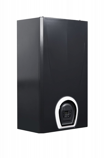 Котёл газовый настенный Federica Bugatti 32В VARME BLACK 1-х конт.