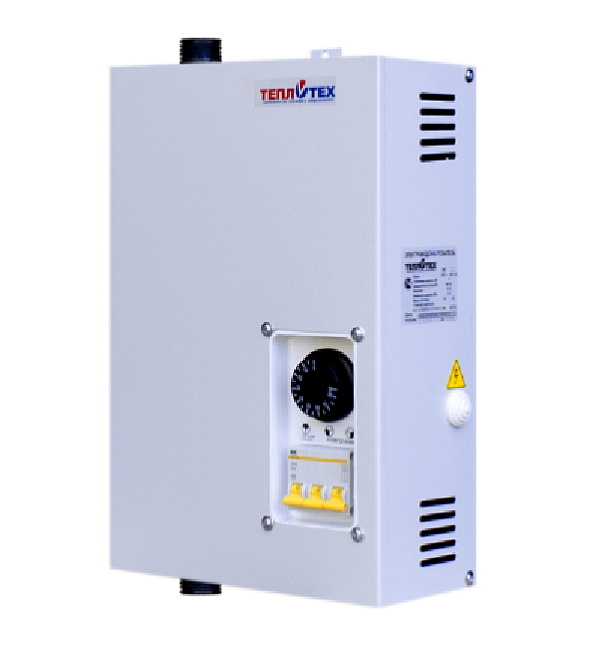 Котел электрический Теплотех ЭВП - 18 кВт
