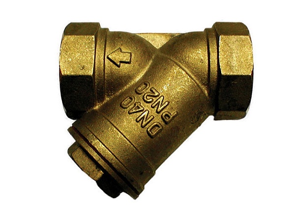 Фильтр газовый Ду40