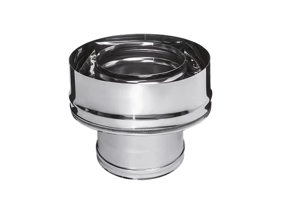 Адаптер стартовый Ferrum (430/0,8 мм) D120x200