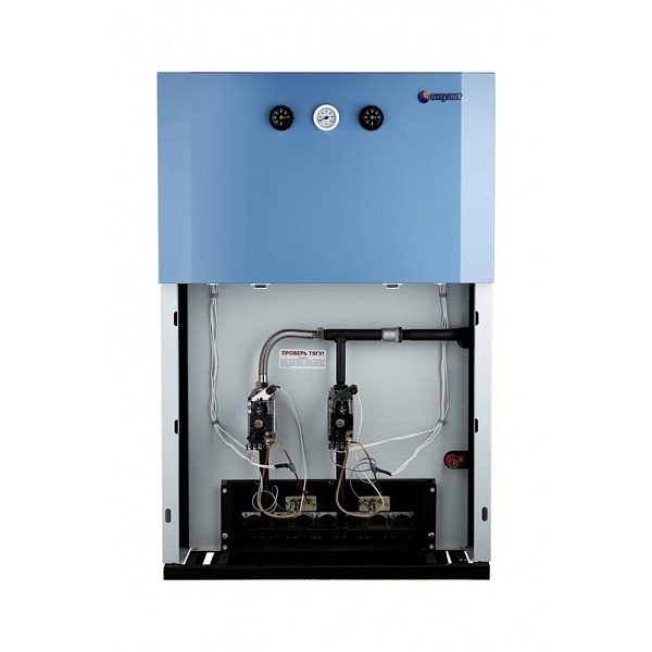 Котел газовый напольный Амулет КСГ-50