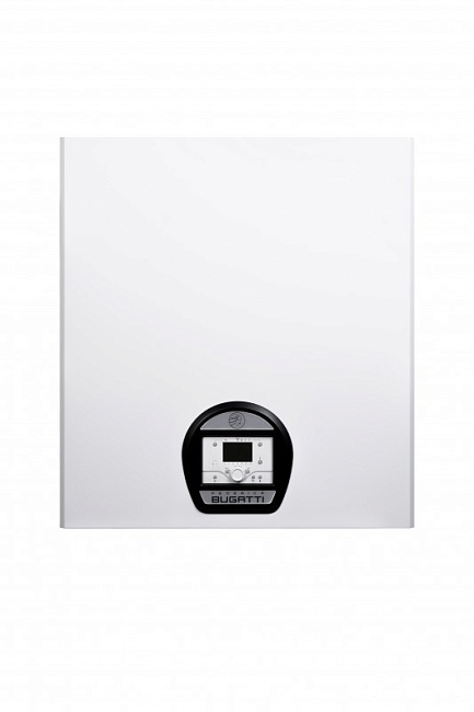 Котёл газовый настенный Federica Bugatti 99 Cond B VARME 1-х конт.