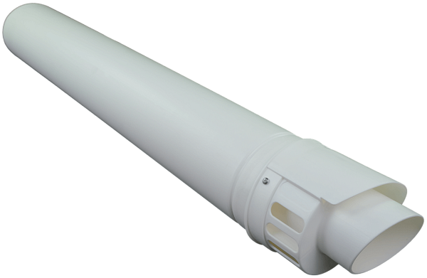 Комплект коаксиальный Ø 80/125 для конденсационных котлов TIME POWER 50 и 70