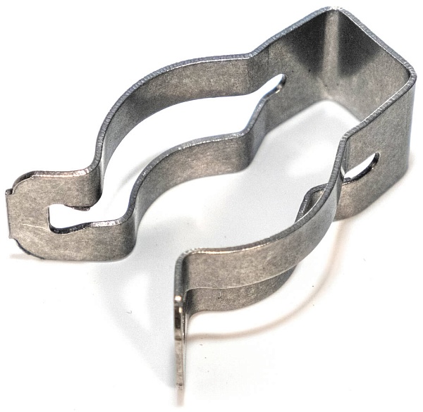 538000066 ITALTHERM Клипса крепления первичного теплообменника CITY CLASS: C, F, FR 