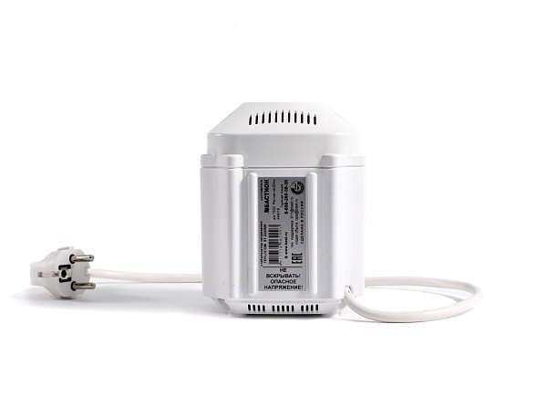 Стабилизатор TEPLOCOM ST-222/500